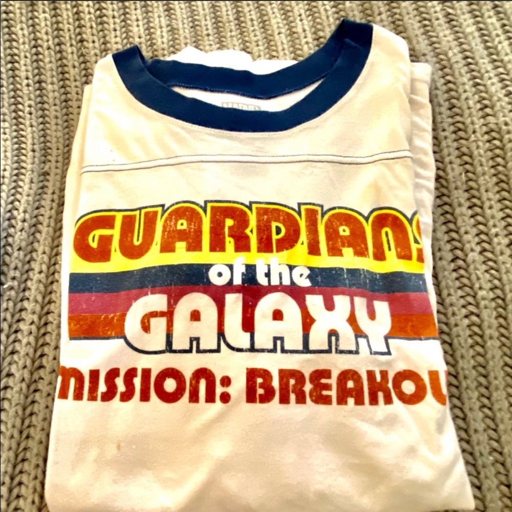 Guardians of the Galaxy T-shirt